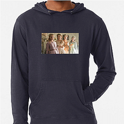 Little Women Collection for fans Little Women Hoodies