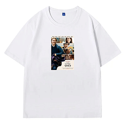 Little Women Merch For Fans Little Women T-Shirts