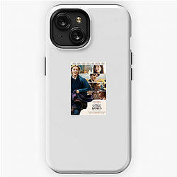 Little Women Merch For Fans Little Women iPhone Cases