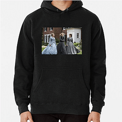 Little Women Merchandise Little Women Hoodies