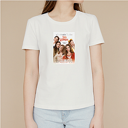 Little Women Merchandise For Fans Little Women T-Shirts
