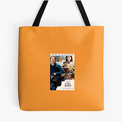 Little Women Merch For Fans Little Women Bags
