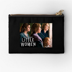 Little Women Special Collection Little Women Zipper Pouches