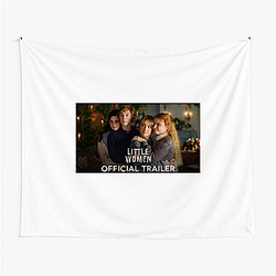 Little Women Signature Little Women Tapestries