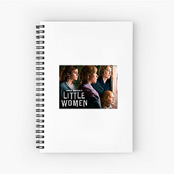 Little Women Special Collection Little Women Notebook