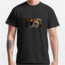 Little Women Signature Little Women T-Shirts