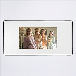 Little Women Collection for fans Little Women Mouse Pads