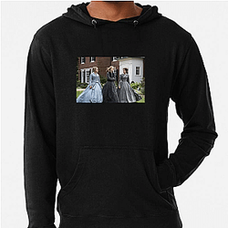 Little Women Merchandise Little Women Hoodies