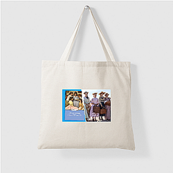 Little Women Fan Art Little Women Bags