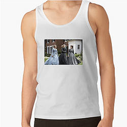 Little Women Merchandise Little Women Tank Tops