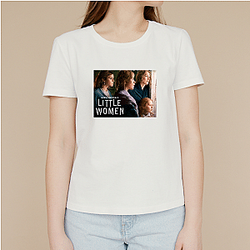 Little Women Special Collection Little Women T-Shirts