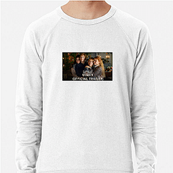Little Women Signature Little Women Sweatshirts