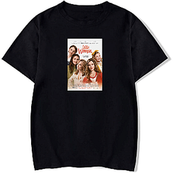 Little Women Merchandise For Fans Little Women T-Shirts