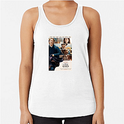 Little Women Merch For Fans Little Women Tank Tops