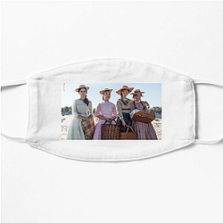 Little Women Limited Collection Little Women Face Masks