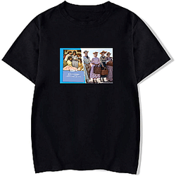 Little Women Fan Art Little Women T-Shirts
