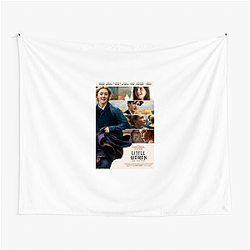 Little Women Merch For Fans Little Women Tapestries