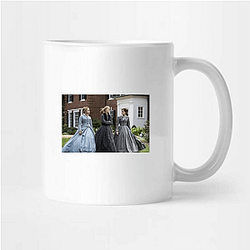 Little Women Merchandise Little Women Mugs