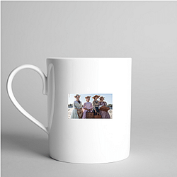 Little Women Limited Collection Little Women Mugs