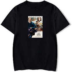 Little Women Merch For Fans Little Women T-Shirts