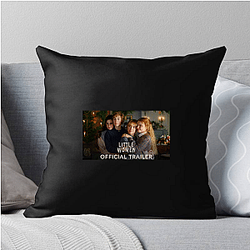 Little Women Signature Little Women Pillows Cover