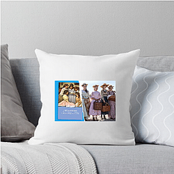 Little Women Fan Art Little Women Pillows Cover