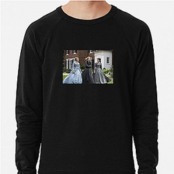 Little Women Merchandise Little Women Sweatshirts
