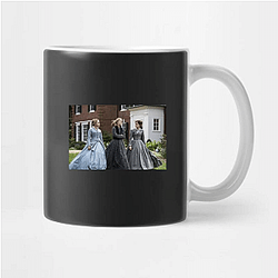 Little Women Merchandise Little Women Mugs