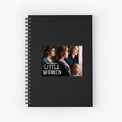 Little Women Special Collection Little Women Notebook