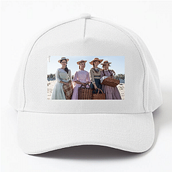 Little Women Limited Collection Little Women Hats & Caps
