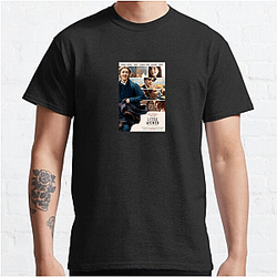 Little Women Merch For Fans Little Women T-Shirts
