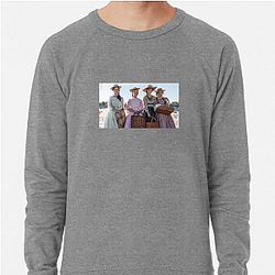 Little Women Limited Collection Little Women Sweatshirts