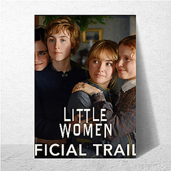 Little Women Signature Little Women Posters