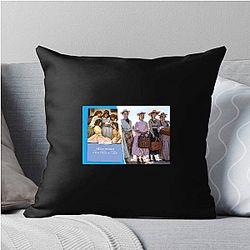 Little Women Fan Art Little Women Pillows Cover