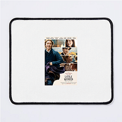 Little Women Merch For Fans Little Women Mouse Pads