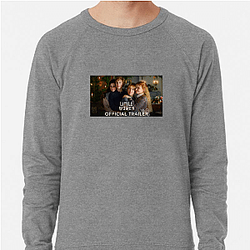 Little Women Signature Little Women Sweatshirts