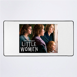 Little Women Special Collection Little Women Mouse Pads
