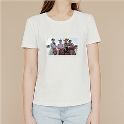 Little Women Limited Collection Little Women T-Shirts