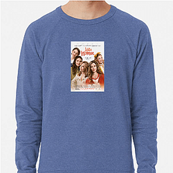 Little Women Merchandise For Fans Little Women Sweatshirts