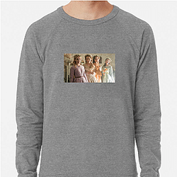 Little Women Collection for fans Little Women Sweatshirts