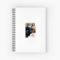Little Women Merch For Fans Little Women Notebook