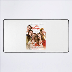 Little Women Merchandise For Fans Little Women Mouse Pads