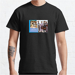 Little Women Fan Art Little Women T-Shirts