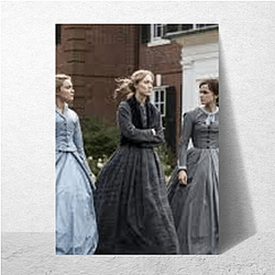 Little Women Merchandise Little Women Posters