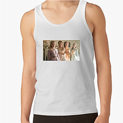 Little Women Collection for fans Little Women Tank Tops