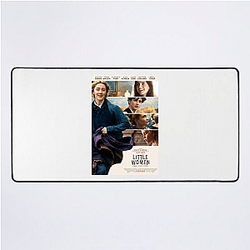 Little Women Merch For Fans Little Women Mouse Pads