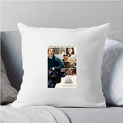 Little Women Merch For Fans Little Women Pillows Cover