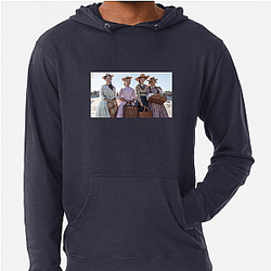 Little Women Limited Collection Little Women Hoodies