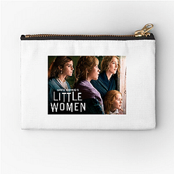 Little Women Special Collection Little Women Zipper Pouches
