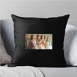 Little Women Collection for fans Little Women Pillows Cover